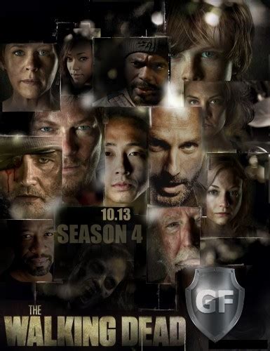 Ходячие мертвецы (The Walking Dead) 4 сезон
 2024.04.26 06:56